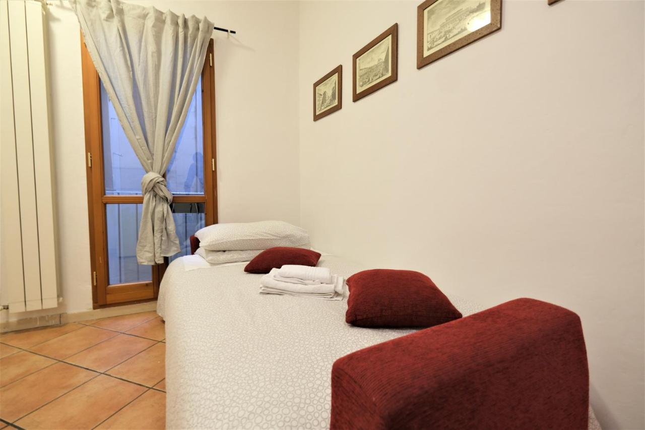 Wine Apartments Florence Dolcetto Exterior photo