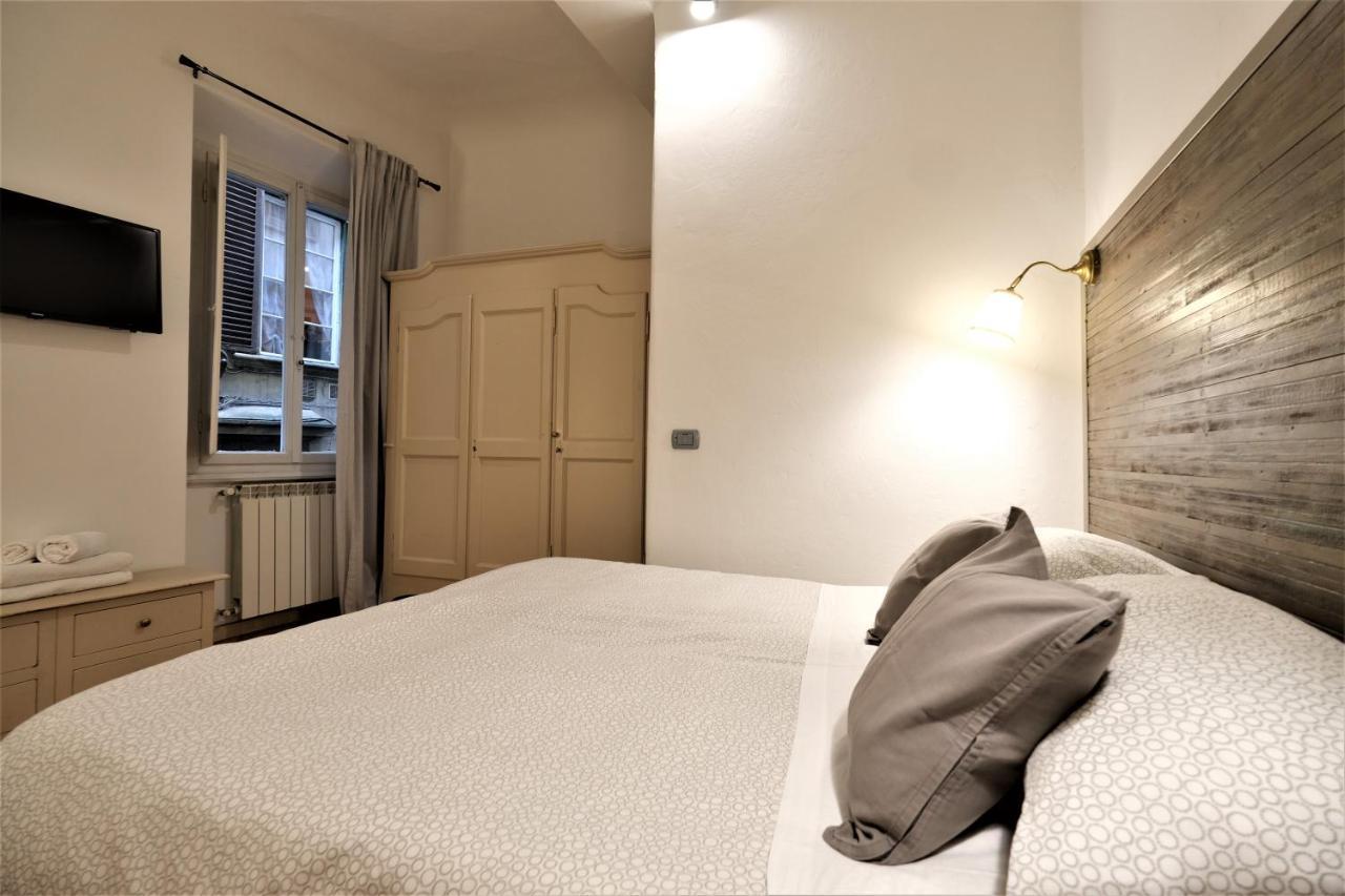 Wine Apartments Florence Dolcetto Exterior photo