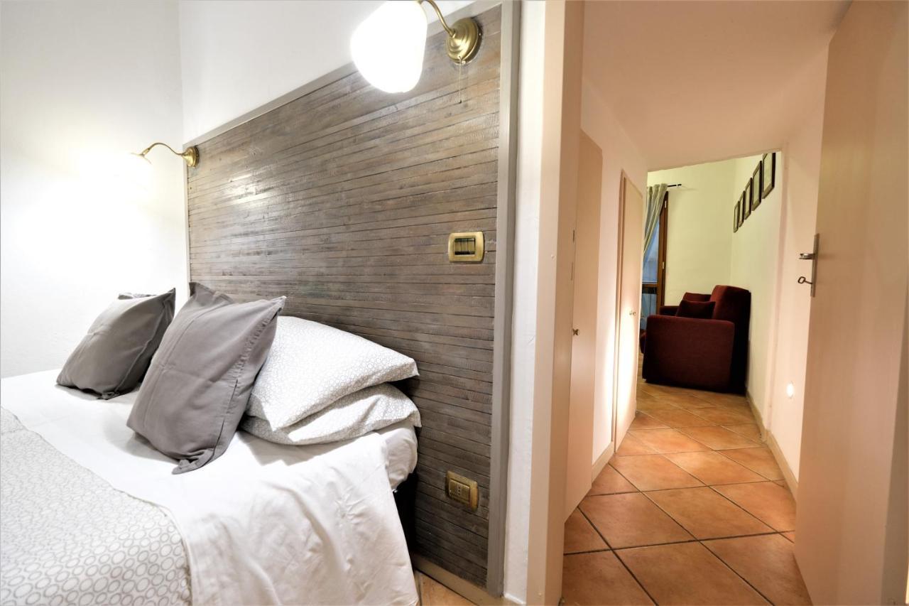 Wine Apartments Florence Dolcetto Exterior photo